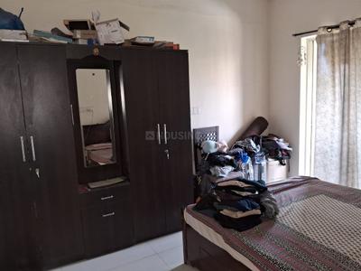 Bedroom Image of 1184 Sq.ft 2 BHK Apartment / Flat for sale in Nitin Corlim Garden, Corlim Goa for Rs. 9200000