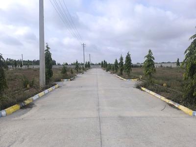 Image of 900 Sq.ft Residential Plot / Land for sale in Sheikhmanpura, Kolar for Rs. 2430000