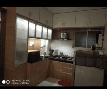 2 BHK Flat
