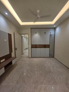 Hall Image of 1500 Sq.ft 3 BHK Builder Floor for sale in Rajouri Garden New Delhi for Rs. 21300000