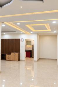 Hall Image of 1400 Sq.ft 2 BHK Apartment / Flat for sale in Kolte Patil Aleria Block B, Kharadi Pune for Rs. 16000000