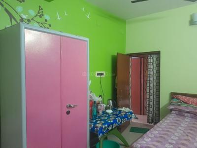 Bedroom Image of 825 Sq.ft 2 BHK Apartment / Flat for sale in Khardaha Kolkata for Rs. 2100000