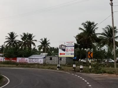 Image of 1416 Sq.ft Residential Plot / Land for sale in Ganeshapuram, Coimbatore for Rs. 2128248