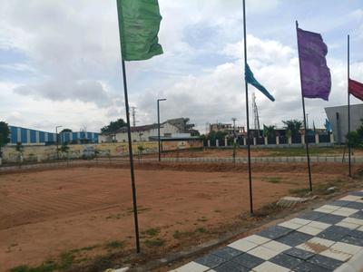 Image of 130 Sq.ft Residential Plot / Land for sale in S2 Silicon City, Shadnagar, Ranga Reddy for Rs. 2890001