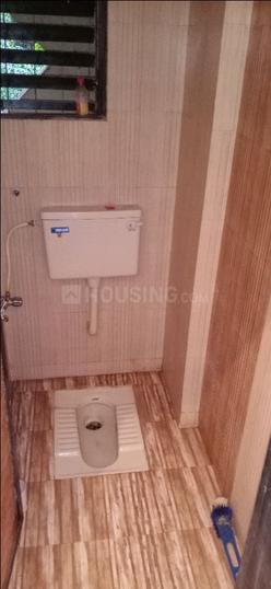 Suraj Tower Bathroom 1