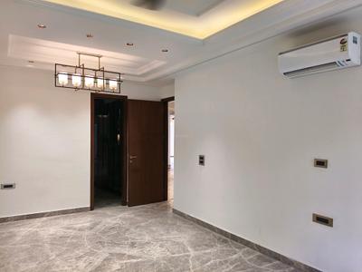 Bedroom Image of 3250 Sq.ft 4 BHK Builder Floor for sale in Malibu Town Floors, Sector 47 Gurgaon for Rs. 43500000