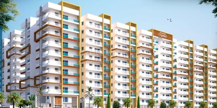 Crystal Main Image 1