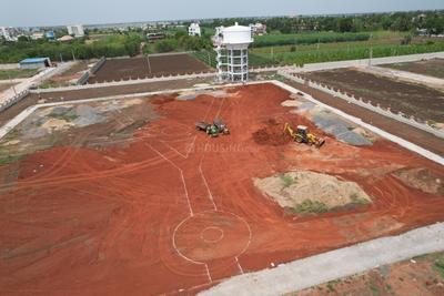 Image of 1800 Sq.ft Residential Plot / Land for sale in Bliss Valley, Tadepalli, Vijayawada for Rs. 6200000