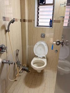 Image of 1780 Sq.ft 3 BHK Apartment / Flat for rent in Prabhadevi, Mumbai for Rs. 175000