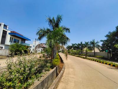 Image of 1800 Sq.ft 3 BHK Independent House for sale in Bajrang Vedanta City, Kandul, Raipur for Rs. 5850000