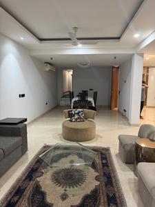 Hall Image of 7800 Sq.ft 6 BHK Independent House for sale in Maharani Bagh New Delhi for Rs. 420000000