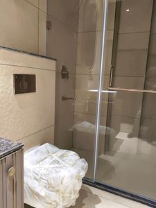 Bedroom Three Image of 2000 Sq.ft 3.5 BHK Builder Floor for sale in Sushant Lok Phase 1 Gurgaon for Rs. 33000000