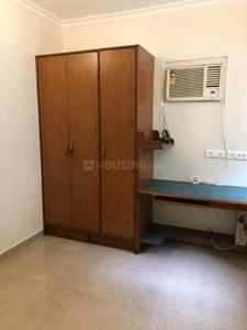 Bedroom Image of 1800 Sq.ft 3 BHK Apartment / Flat for sale in DDA C8 Vasant Kunj, Vasant Kunj New Delhi for Rs. 46000000