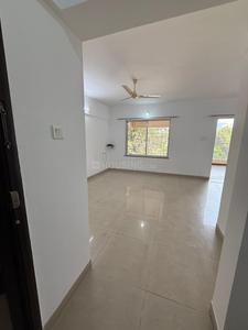 Image of 1500 Sq.ft 3 BHK Apartment / Flat for rent in Paranjape Vasant Vihar, Baner, Pune for Rs. 52000