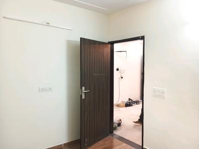 Bedroom Image of 700 Sq.ft 2 BHK Builder Floor for sale in Ashok Vihar Phase 3 Extension Gurgaon for Rs. 4400000