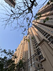 Image of 2421 Sq.ft 4 BHK Apartment / Flat for sale in Godrej Nurture Phase 1, Sector 150, Noida for Rs. 39300000