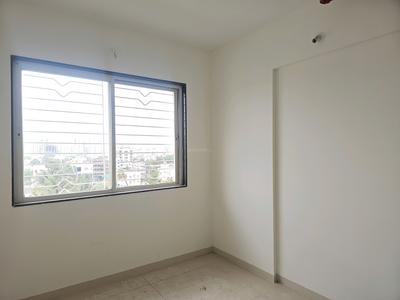 Bedroom Image of 1050 Sq.ft 2 BHK Apartment / Flat for sale in Sukhwani Hermosa Casa, Mundhwa Pune for Rs. 8500000