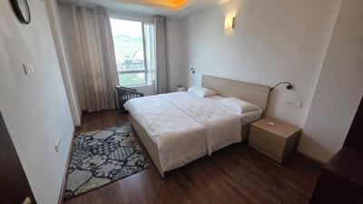 Bedroom Image of 1345 Sq.ft 1.5 BHK Apartment / Flat for sale in Central Park The Room, Sector 48 Gurgaon for Rs. 27500000