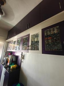 Image of 550 Sq.ft 2 BHK Apartment / Flat for sale in Manjalpur, Vadodara for Rs. 3200000