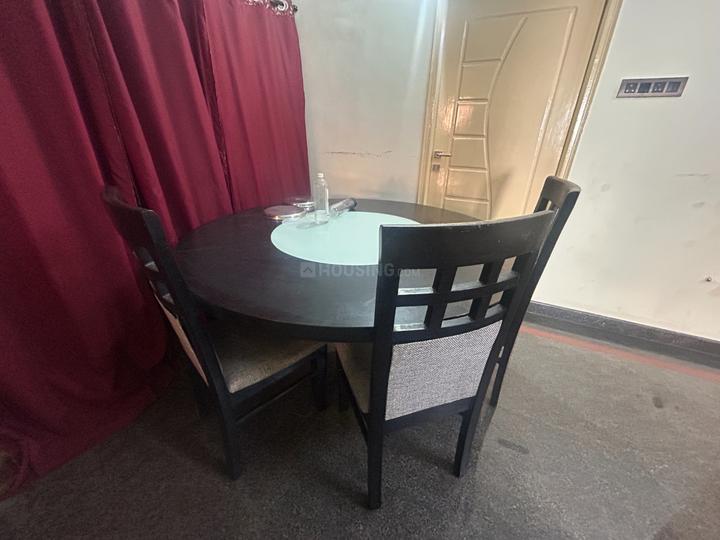 Tata Silk Farm, Jayanagar Main Image 1