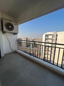 Balcony Image of 1480 Sq.ft 3 BHK Apartment / Flat for sale in Chembur Mumbai for Rs. 35000000