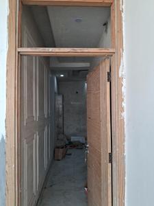 Main Entrance Image of 1100 Sq.ft 2 BHK Apartment / Flat for sale in Sector 49 Noida for Rs. 4699999