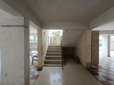 Hall Image of 350 Sq.ft 1 BHK Apartment / Flat for sale in Shreenathji Rainbow City 2, Mota Mava Rajkot for Rs. 1300000