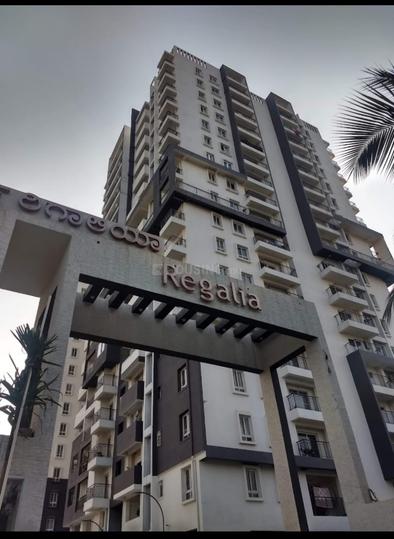 Keerthi Regalia More Images 1