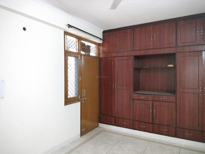 Sanmati Kunj Bedroom One 2