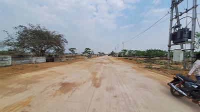 Image of 1200 Sq.ft Residential Plot / Land for sale in Raipura, Raipur for Rs. 1260000