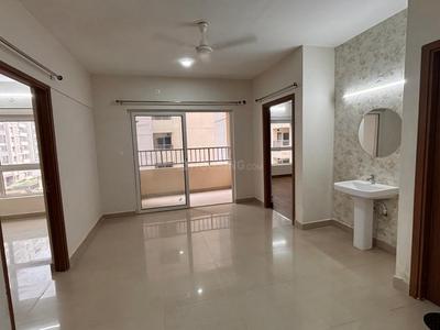2 BHK Flat