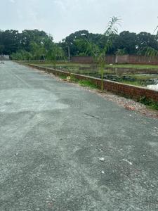 Image of 1800 Sq.ft Residential Plot / Land for sale in Naman Green Garden Phase II, Babatpur, Varanasi for Rs. 5580000