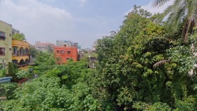 Image of 1120 Sq.ft 3 BHK Apartment / Flat for sale in Keshtopur, Kolkata for Rs. 4400000