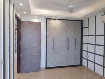 Bedroom Image of 2367 Sq.ft 3 BHK Builder Floor for sale in Mayfield Garden Luxury Floors, Mayfield Garden Gurgaon for Rs. 36000000