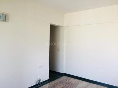 Bedroom Image of 1294 Sq.ft 3 BHK Apartment / Flat for sale in Hiranandani Meadows, Thane West Thane for Rs. 26000000
