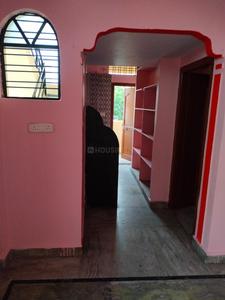 2 BHK Independent House