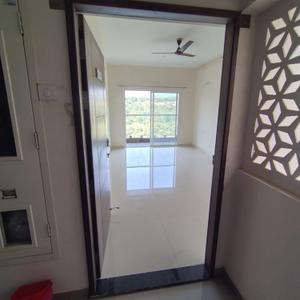 Hall Image of 890 Sq.ft 2 BHK Apartment / Flat for sale in Rama Melange Residences, Hinjawadi Phase 3 Pune for Rs. 6800000