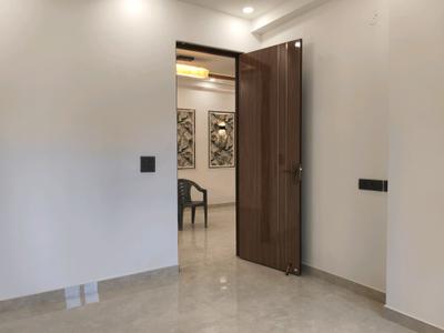 Bedroom Image of 1450 Sq.ft 3 BHK Apartment / Flat for sale in Noida Extension Greater Noida for Rs. 4800000