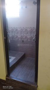 Bathroom Image of 980 Sq.ft 2 BHK Independent House for rent in Triplicane Chennai for Rs. 22000
