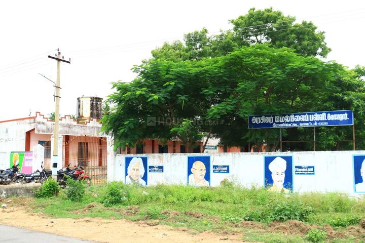 Kanchipuram Main Image 1