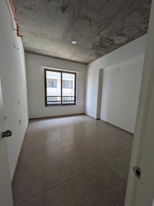Bedroom Image of 3400 Sq.ft 4 BHK Apartment / Flat for rent in Riviera Prestige, Sarkhej Ahmedabad for Rs. 57000