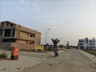 Hudkeshwar Bk Plot View 2