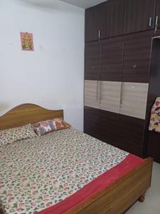 Bedroom Image of 779 Sq.ft 2 BHK Apartment / Flat for sale in Sri Gujan Gujans Skandapurvaja, Chinmaya Nagar Coimbatore for Rs. 5500000