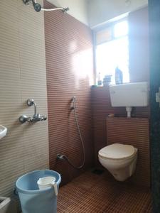 Bedroom One Image of 831 Sq.ft 2 BHK Apartment / Flat for sale in GM Spring Meadows, Ambegaon Budruk Pune for Rs. 6200000