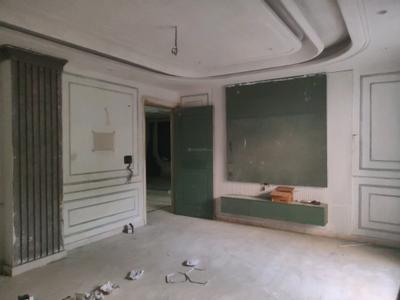 Bedroom Image of 4590 Sq.ft 4 BHK Builder Floor for sale in Jai Ambey Prime Living Floors, Sector 21B Faridabad for Rs. 51000000