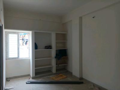 Bedroom Image of 1220 Sq.ft 2 BHK Apartment / Flat for rent in Sanjeeva Reddy Nagar Hyderabad for Rs. 23500