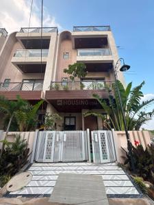 Image of 625 Sq.ft 4 BHK Villa for sale in Imperial Ville, Vaishali Nagar, Jaipur for Rs. 13700000