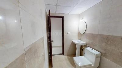 Image of 1500 Sq.ft 3 BHK Apartment / Flat for sale in Ecolife Elements Of Nature Akash Block B And C, Balagere, Bengaluru for Rs. 12500000