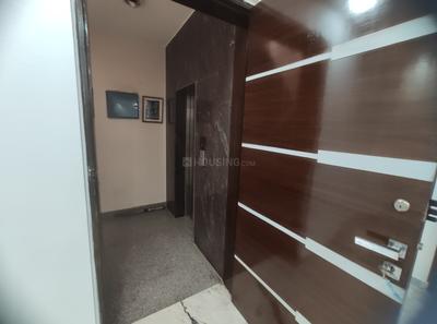 Kitchen Image of 2476 Sq.ft 4 BHK Independent House for rent in Shakti Nagar New Delhi for Rs. 80000