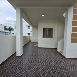 Image of 850 Sq.ft 2 BHK Independent House for sale in Sirukadal, Chennai for Rs. 3000000